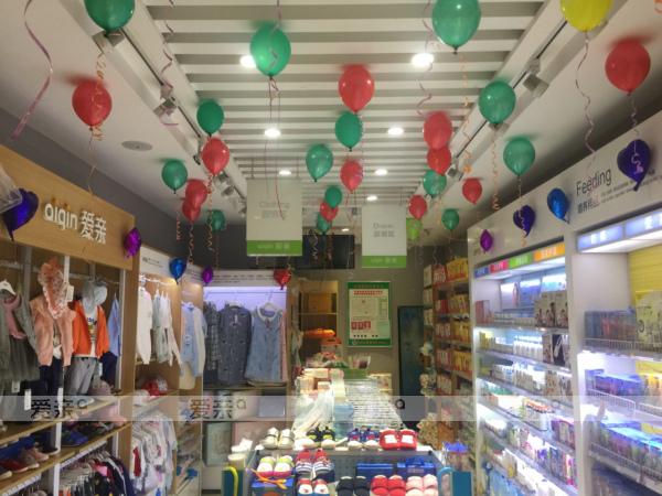 母嬰用品加盟的進貨渠道有哪些