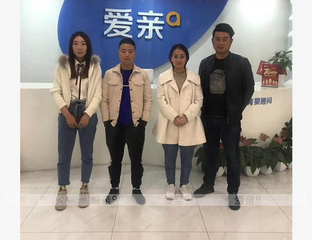 熱烈慶祝內(nèi)蒙蘇女士加盟愛親母嬰！預(yù)祝生意興??！