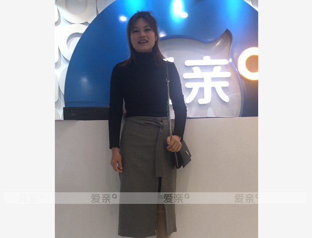 熱烈慶祝廣東汪女士加盟愛(ài)親母嬰！預(yù)祝生意興??！