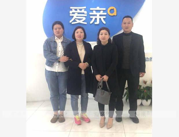 熱烈慶祝河南王女士加盟愛親母嬰！預(yù)祝生意興??！