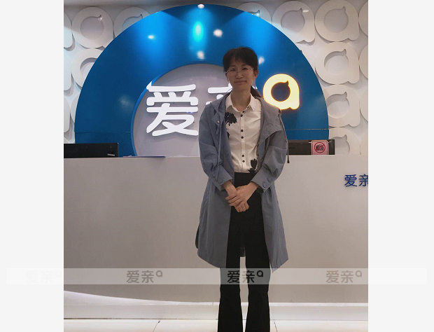 熱烈慶祝廣東黃女士加盟愛親母嬰！預(yù)祝生意興隆！