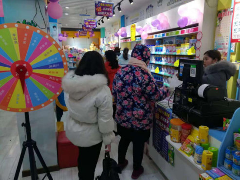 母嬰店進(jìn)貨渠道哪種靠譜