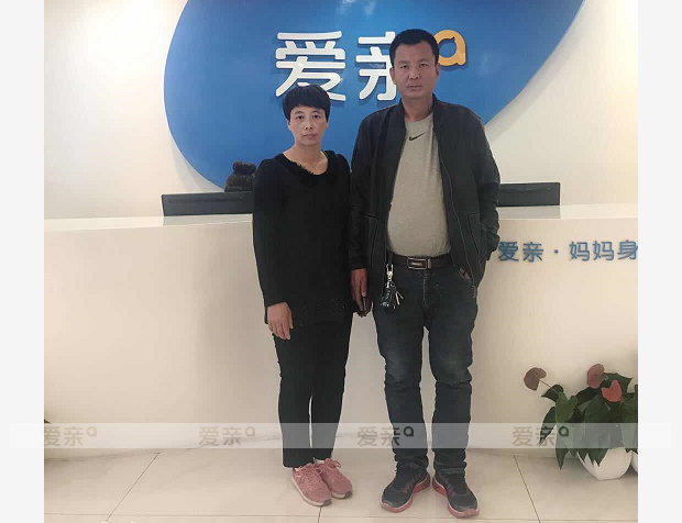 熱烈慶祝河北連女士加盟愛(ài)親母嬰！預(yù)祝生意興??！