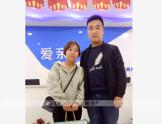 熱烈慶祝陜西漢中賈女士加盟愛親母嬰！預祝生意興隆！