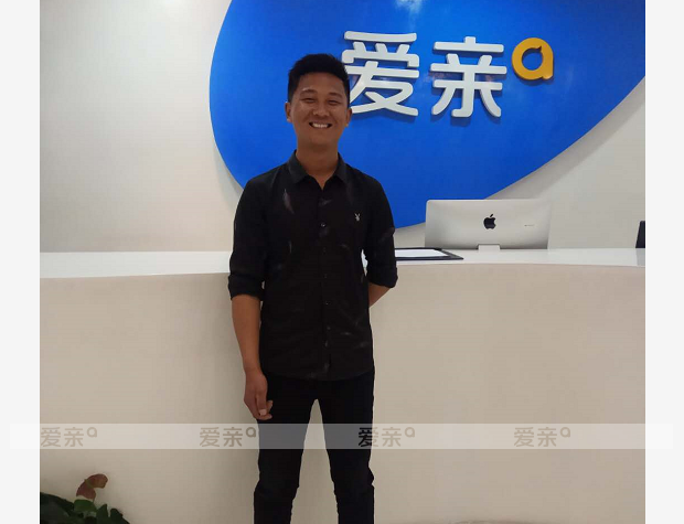 熱烈慶祝河南楊先生加盟愛(ài)親母嬰！預(yù)祝生意興??！