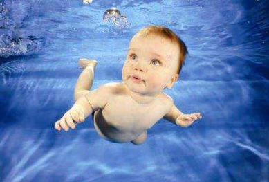 開一間嬰兒游泳館要多少錢