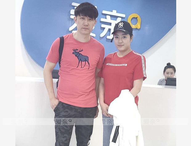 熱烈慶祝遼寧鄭女士加盟愛親母嬰！預(yù)祝生意興??！